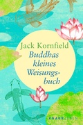 Cover: Buddhas kleines Weisungsbuch - Knaur MensSana