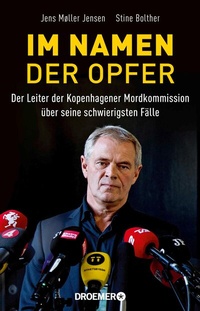 Abbildung von: Im Namen der Opfer - Droemer