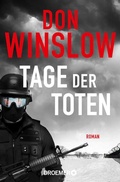 Cover: Tage der Toten - Droemer