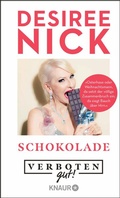 Cover: Verboten gut! Schokolade - Knaur