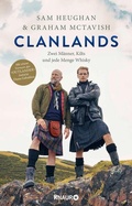 Bild: Clanlands - Knaur