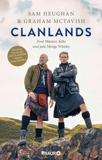 Abbildung von: Clanlands - Knaur