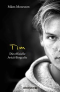 Cover: Tim - Droemer