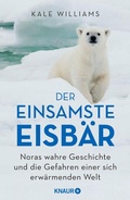 Cover: Der einsamste Eisb&auml;r - Knaur