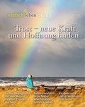 Cover: Trost - neue Kraft und Hoffnung finden - Verlag Herder