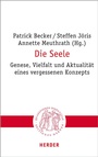 Cover: Die Seele - Verlag Herder