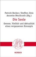 Cover: Die Seele - Verlag Herder