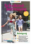 Cover: Bewegung - Verlag Herder