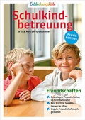 Cover: Freundschaften - Verlag Herder