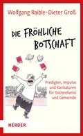 Cover: Die Fr&ouml;hliche Botschaft - Verlag Herder