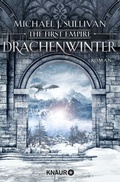 Cover: Drachenwinter - Knaur