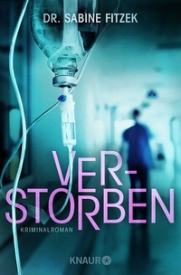 Abbildung von: Verstorben - Knaur