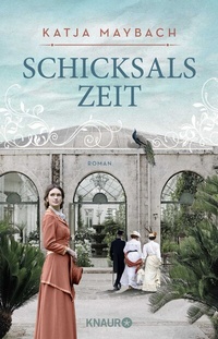 Abbildung von: Schicksalszeit - Knaur