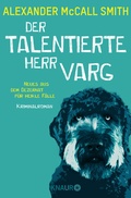 Cover: Der talentierte Herr Varg - Knaur