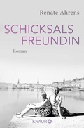 Cover: Schicksalsfreundin - Knaur