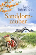 Cover: Sanddornzauber - Knaur
