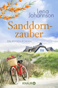 Abbildung von: Sanddornzauber - Knaur