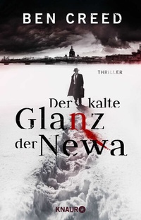 Abbildung von: Der kalte Glanz der Newa - Knaur