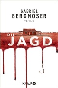 Cover: Die Jagd - Knaur