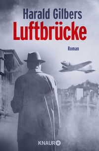 Abbildung von: Luftbrücke - Knaur