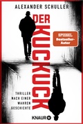 Cover: Der Kuckuck - Knaur