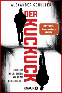 Enlarge image Cover: Der Kuckuck - Knaur