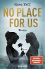 Cover: No Place For Us - Knaur
