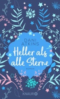Cover: Heller als alle Sterne - Knaur