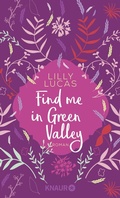 Cover: Find me in Green Valley - Knaur