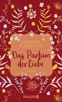 Cover: Das Parfum der Liebe - Knaur