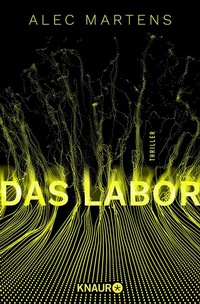 Abbildung von: Das Labor - Knaur