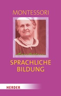 Cover: Sprachliche Bildung - Verlag Herder