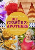 Cover: Die Gew&uuml;rz-Apotheke - Knaur MensSana