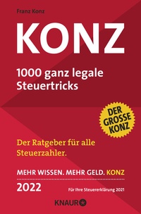 Abbildung von: Konz - Knaur