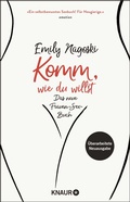Cover: Komm, wie du willst - Knaur