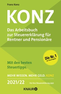 Abbildung von: Konz - Knaur