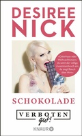Cover: Verboten gut! Schokolade - Knaur
