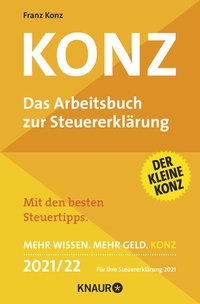 Abbildung von: Konz - Knaur