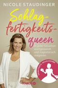 Cover: Schlagfertigkeitsqueen - Knaur