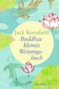 Cover: Buddhas kleines Weisungsbuch - Knaur MensSana
