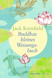 Abbildung von: Buddhas kleines Weisungsbuch - Knaur MensSana