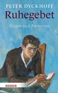 Cover: Ruhegebet - Verlag Herder