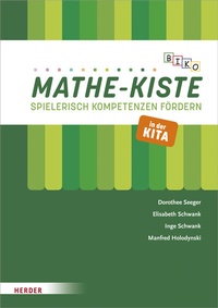 Abbildung von: BIKO Mathe-Kiste - Verlag Herder