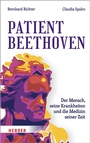 Cover: Patient Beethoven - Verlag Herder