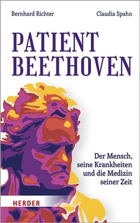 Abbildung von: Patient Beethoven - Verlag Herder