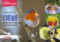 Cover: Kleine Waldentdecker: Tiere - Verlag Herder