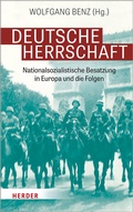 Cover: Deutsche Herrschaft - Verlag Herder
