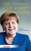 Cover: Die hohe Kunst der Politik - Verlag Herder