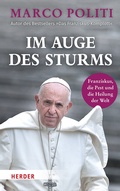 Cover: Im Auge des Sturms - Verlag Herder