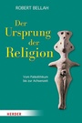 Cover: Der Ursprung der Religion - Verlag Herder
